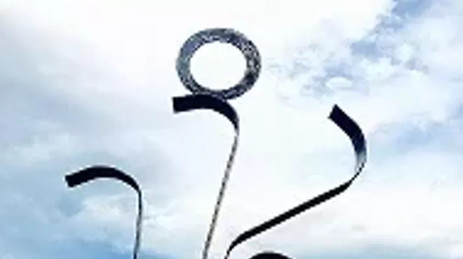 Image: Open Studio: Gerald K. Stoner