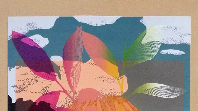 Image: Silkscreen Prints