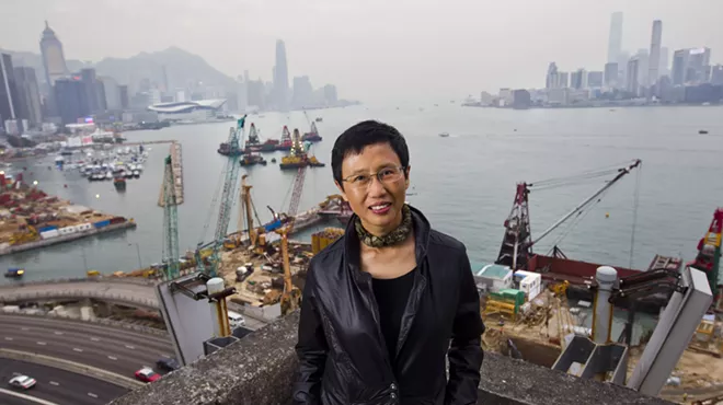 Image: Xu Xi