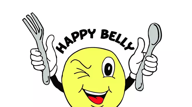 Image: Happy Belly Deli & Grill