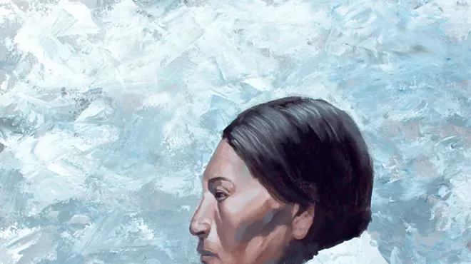 Image: Native American Artists