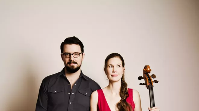 Image: James Hill & Anne Janelle