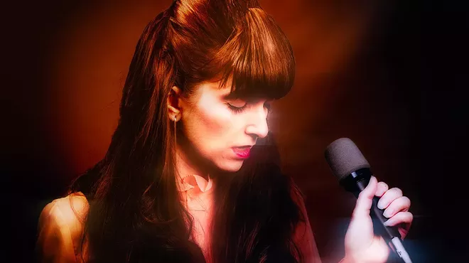 Image: Carpenters Tribute Concert