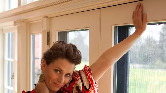 Image: A Jazz Evening With Audrey Bernstein