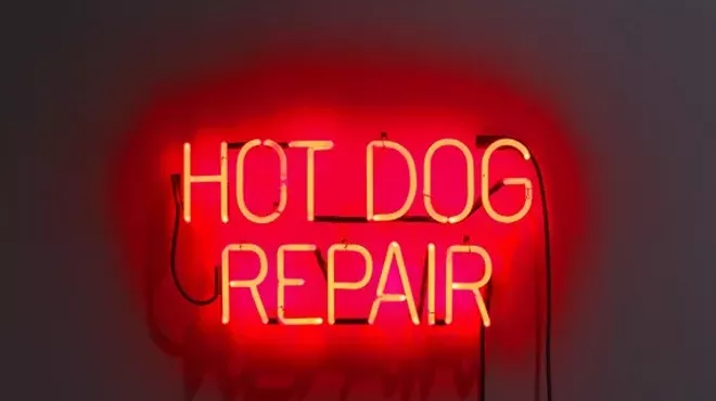Image: David Shrigley