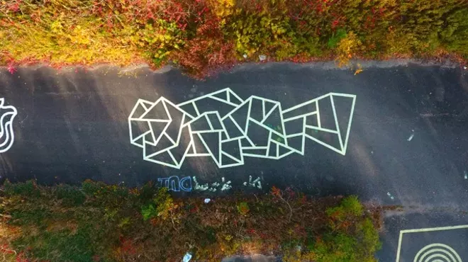 Image: Clark Derbes