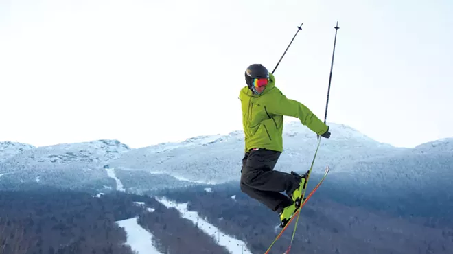 Image: New 'Epic Pass' at Stowe Triggers Flurry of Ski Bargains