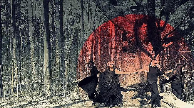 Image: 'Conjuring: She Rises'