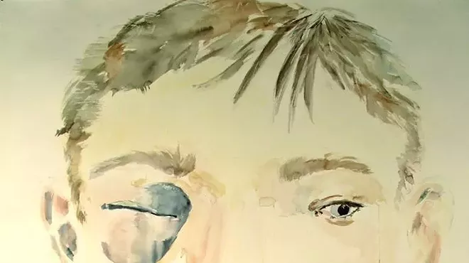 Image: 'Here Still'