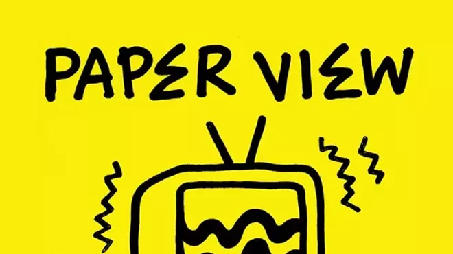 Image: 'Paper View'