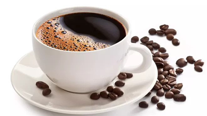 Image: News & Brews