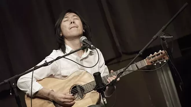 Image: Hiroya Tsukamoto