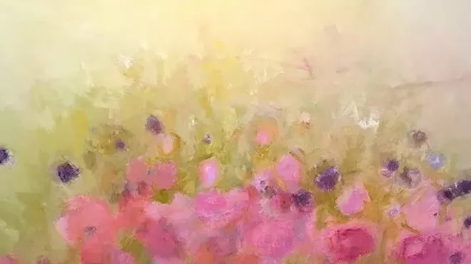 Image: Bonnie Acker