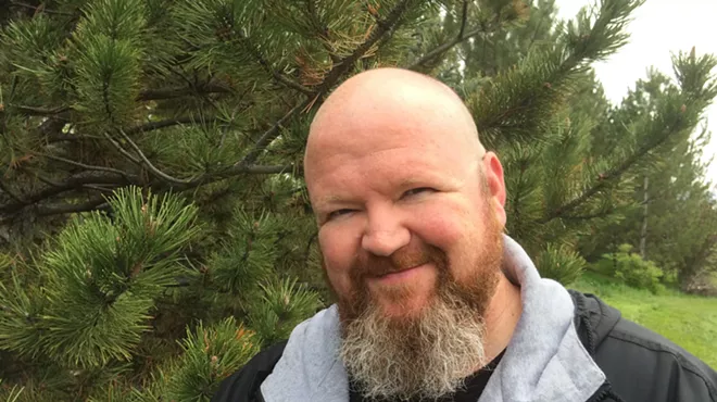 Image: Kevin Hearne
