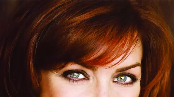 Image: Andrea McArdle