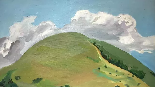 Image: Summer Artist Member Show