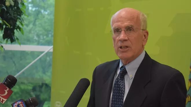 Image: Welch: Trump's DACA Decision Puts 42 Vermonters at Risk