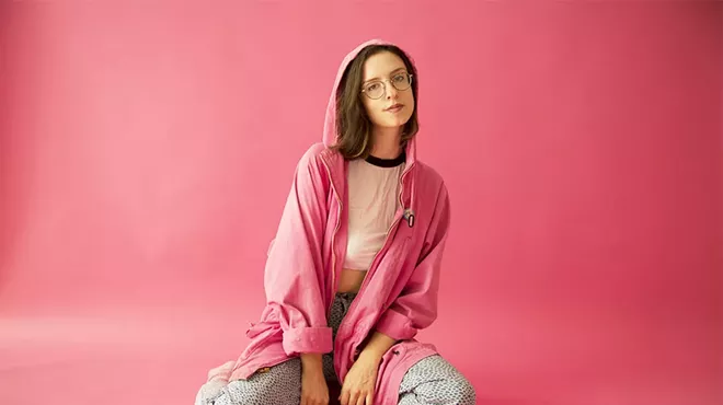 Image: Stef Chura