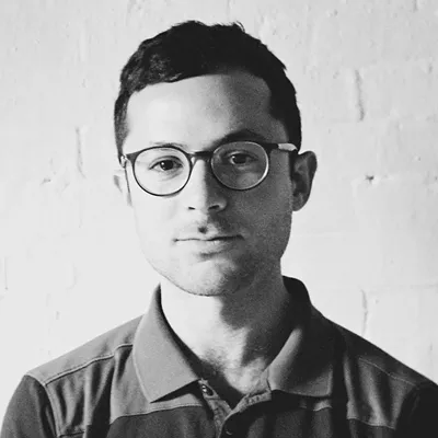 Image: Artist Armando Veve Makes Forbes' 30 Under 30