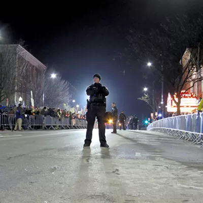 Image: Seven Days Wins 30 Vermont Press Association Awards