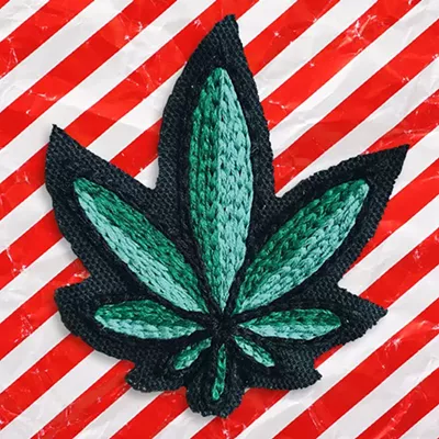Image: Holiday Stash: A Cannabis Gift Guide