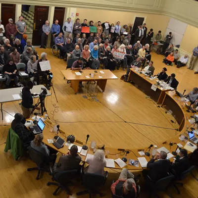 Image: City Council to Delay Final Burlington Telecom Vote
