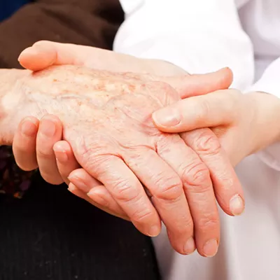 Image: Twenty-Nine Vermonters Have Died Using End-of-Life Law, State Says