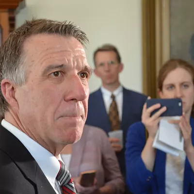 Image: Committee Calls for Statewide Teachers' Health Insurance Pact