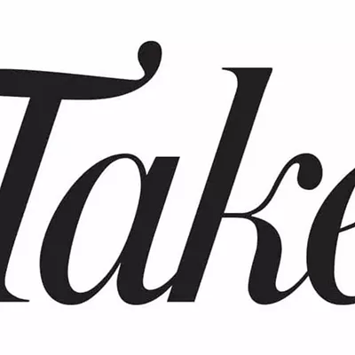 Image: Take Out: 'Take Magazine' to Stop Publishing