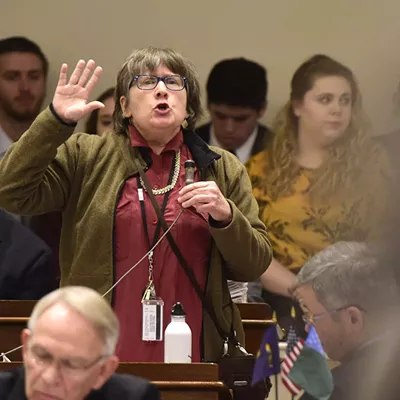 Image: Vermont House Votes to Legalize Marijuana