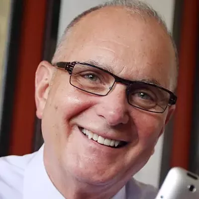 Image: Media Note: Top Burlington Free Press Editor Fired After Controversial Tweets