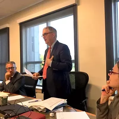 Image: Pot Commission Wants Education Programs, More Study of Road Safety