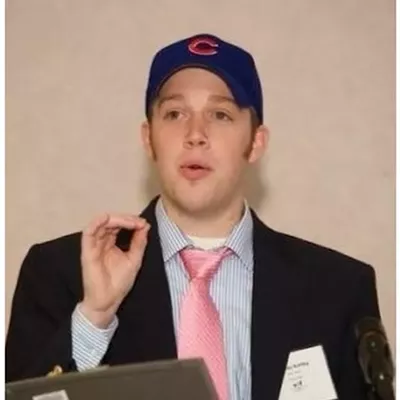 Image: Walters: Jeff Bartley Resigns From VTGOP
