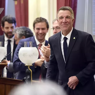 Image: Walters: Scott Will Sign Cannabis Bill in Private