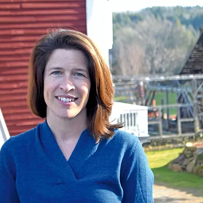Image: Sanders Organization 'Our Revolution' Endorses Driscoll for Burlington Mayor