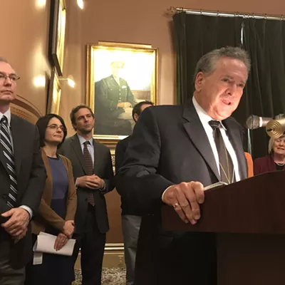 Image: Vermont Senate Approves $15 Minimum Wage