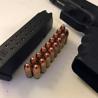 Image: Vermont House Backs Sweeping Gun Legislation