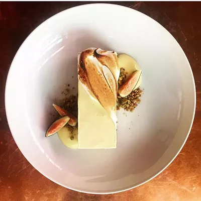 Image: With New Pastry Chef, Honey Road Gets a Little Sweeter