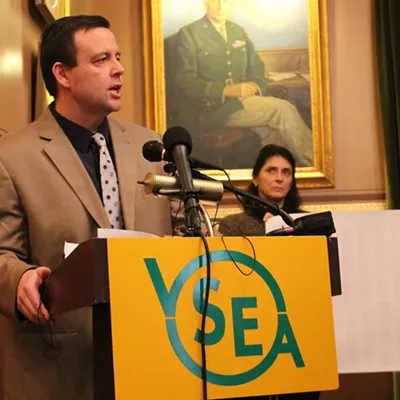 Image: Union Slams Scott Administration Over Prescription Drug Changes