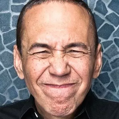 Image: Gilbert Gottfried on Working (Really) Blue, Roasting Trump and Friendly Nazis