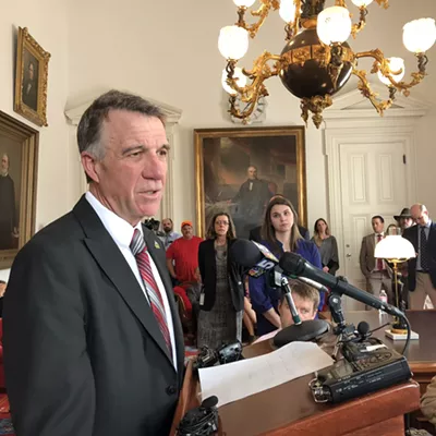 Image: Legislative Analysts: $58 Million Needed to Hold Down Vermont Property Taxes