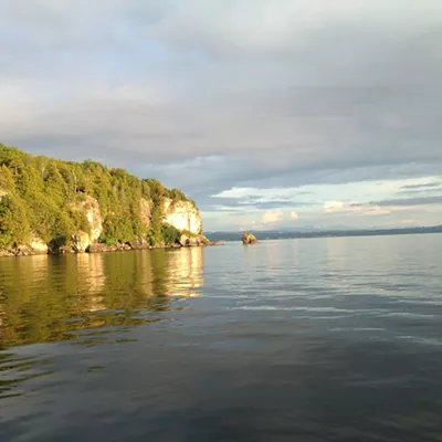 Image: Vermont Senate Guts the House Plan to Fund Waterways Cleanup