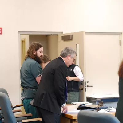 Image: Judge Skeptical of Request to Move Trial of Driver in Crash That Killed Five