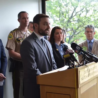 Image: Officers Involved in Fatal Interstate 89 Shooting Won't Face Charges