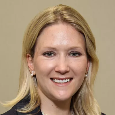 Image: Burlington's Flynn Center Hires a New Executive Director