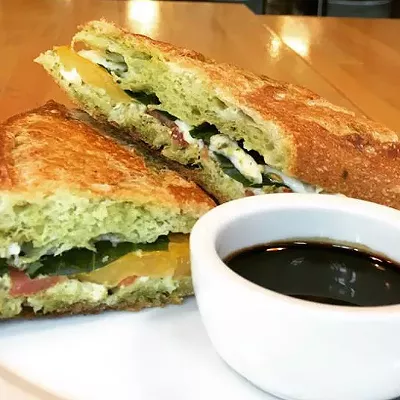Image: Clementine Catering Now at Cork Wine Bar & Market in Waterbury
