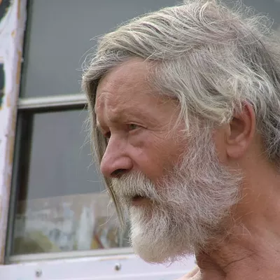 Image: Bread and Puppet Founder Peter Schumann Wins Lockwood Prize