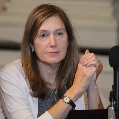 Image: Judge: Burlington Can Withhold Councilor's Email From Seven Days