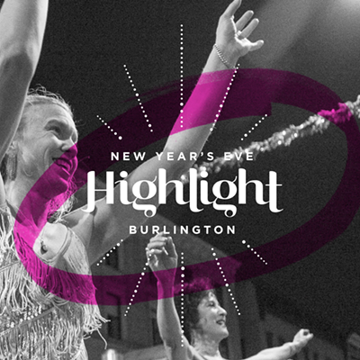 Image: Burlington City Arts and Signal Kitchen Team Up to Replace First Night on New Year's Eve