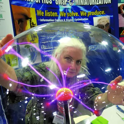 Image: Find Jobs, Make Connections and Learn About Local Innovation at the Vermont Tech Jam